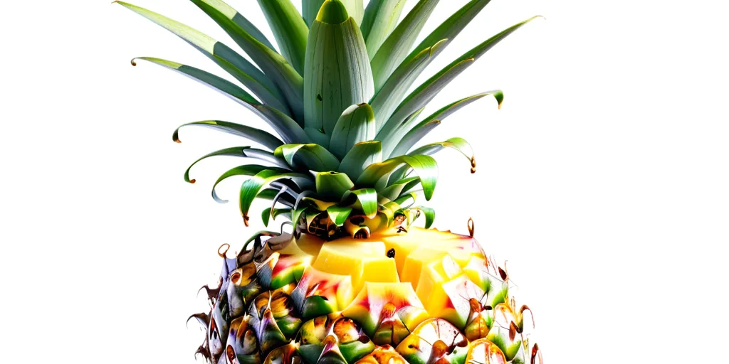 pineapple png