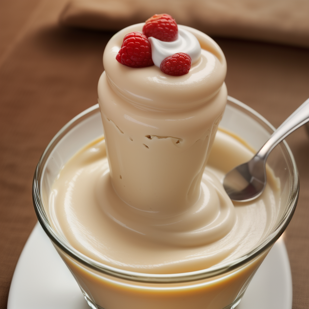how long does pudding last