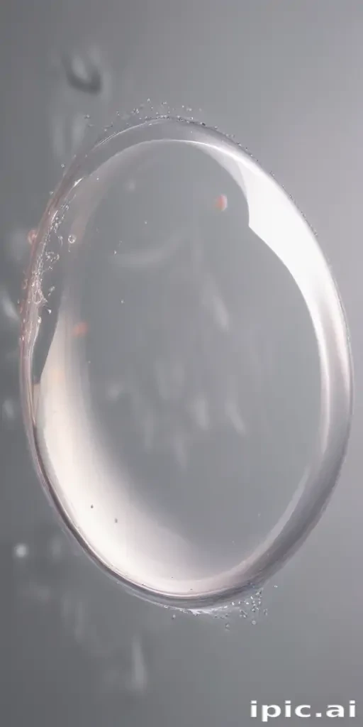 bubble transparent png