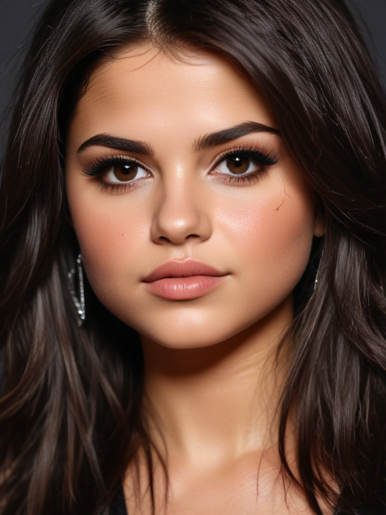 selena gomez unfollows