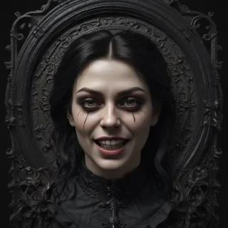 gothic png