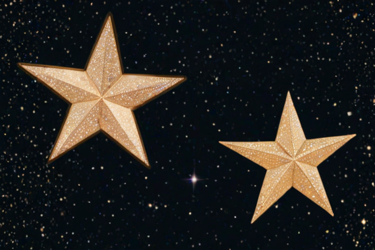 stars png aesthetic