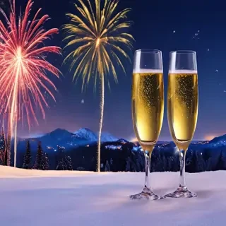 happy new year wallpapers