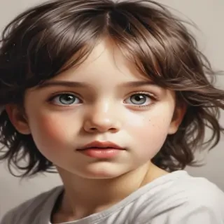 kids drawing