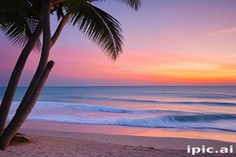 aesthetic wallpapers beachy