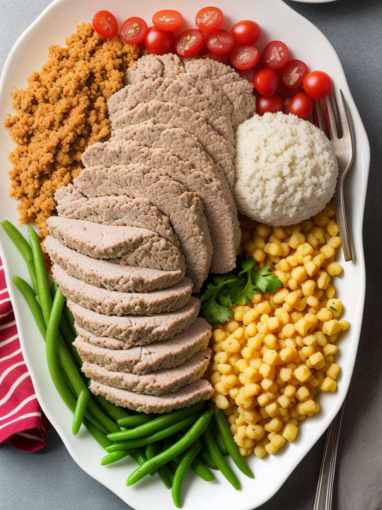 gluten free ground turkey recipes
