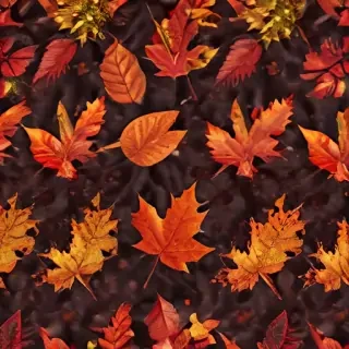 wallpaper autumn iphone