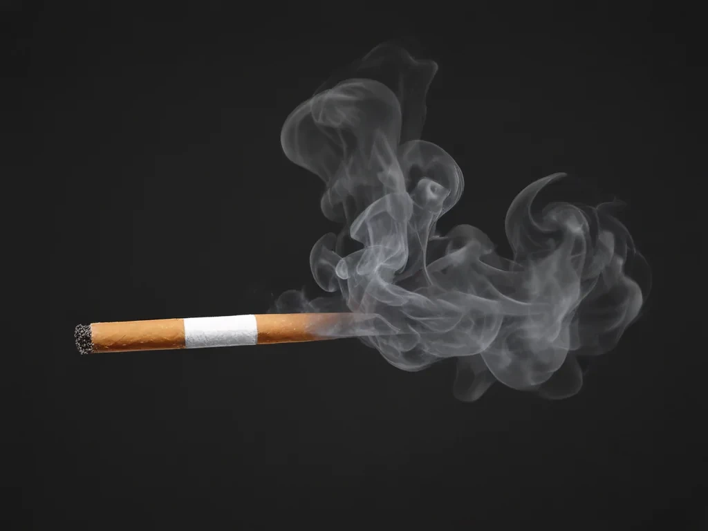 cigarette smoke png transparent