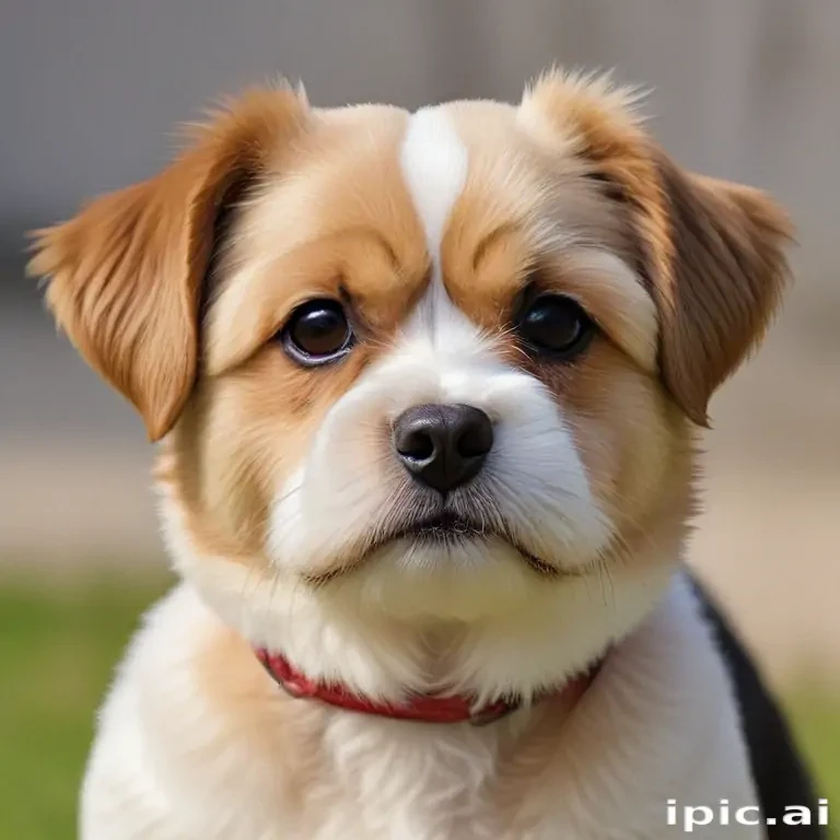 bea tzu dog breed