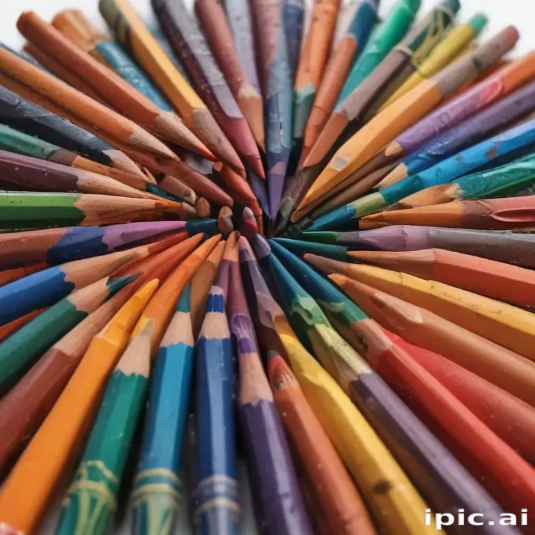 crayons png