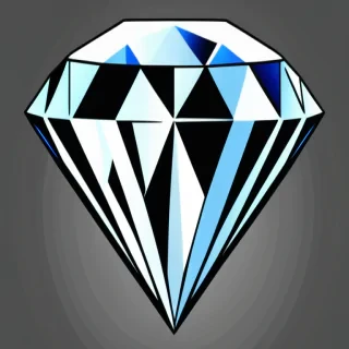 diamond clip art