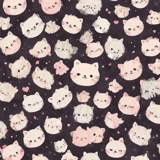 cute phone background