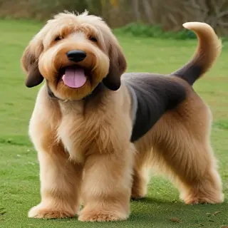 otterhound dog breed