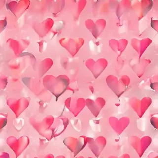 simple heart wallpaper