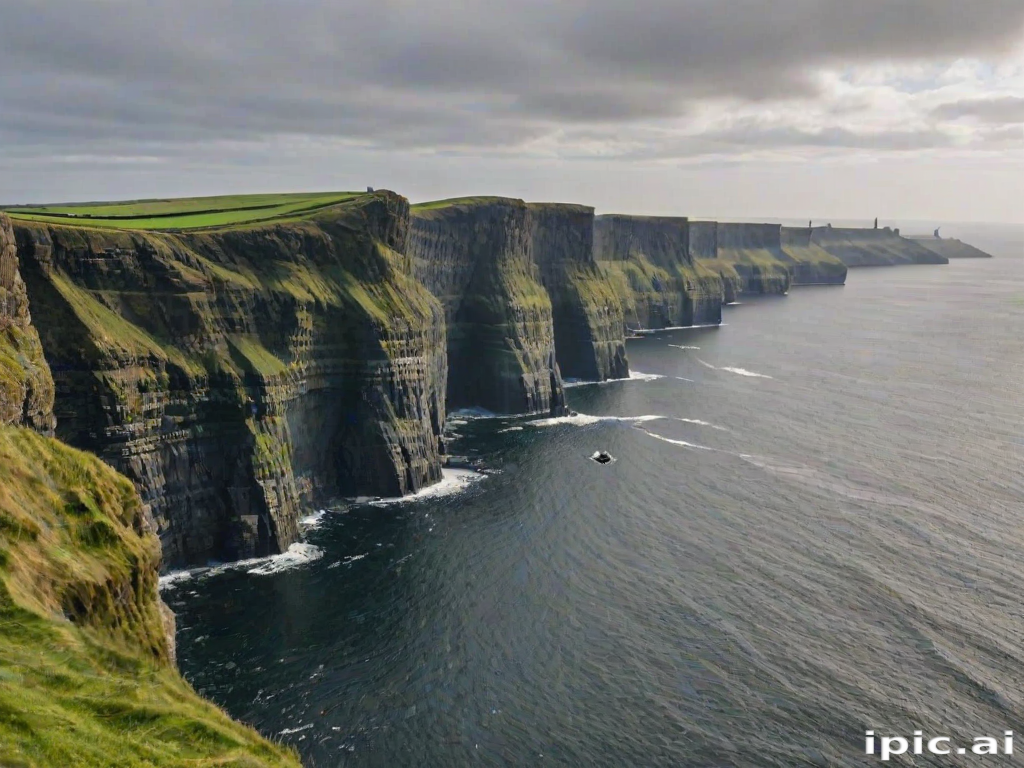 cliffs of moher
