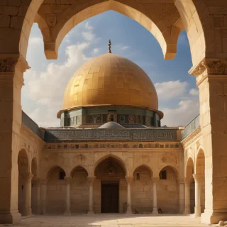al aqsa