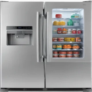 fridge png