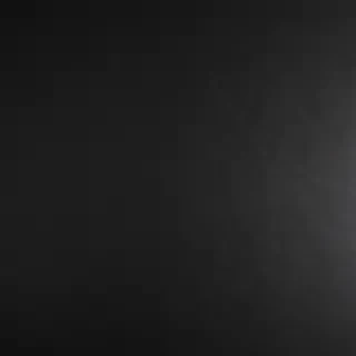 black background phone