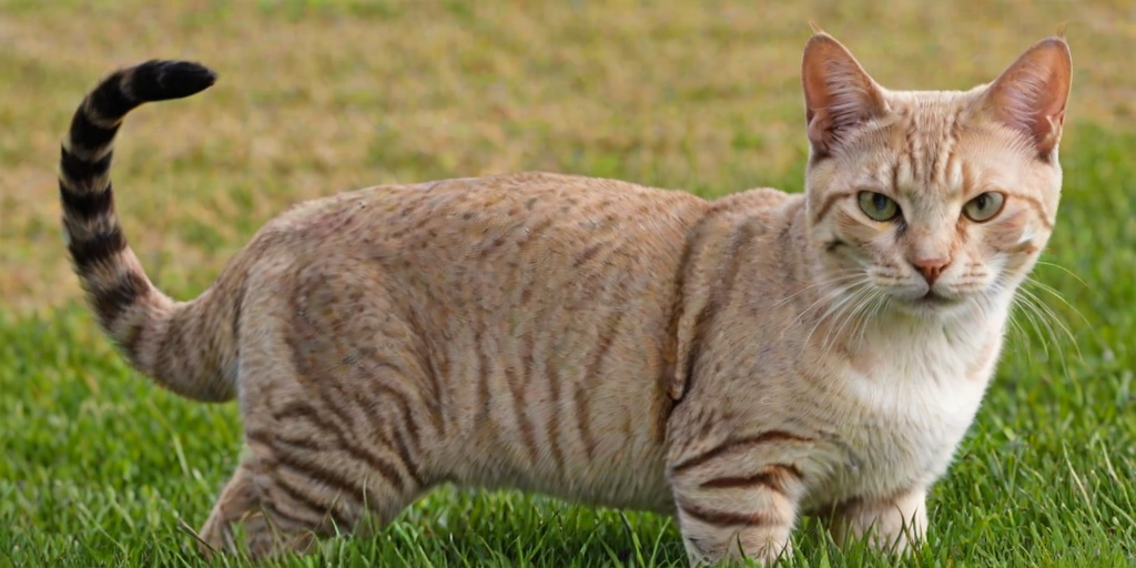 oregon rex cat breed
