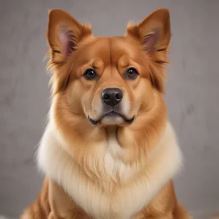 kai ken dog breed