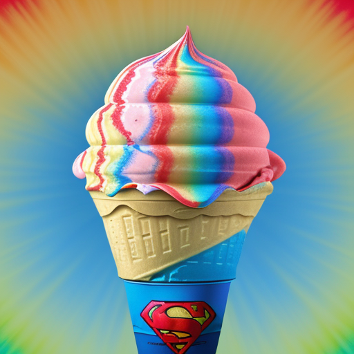 superman ice cream where to buy