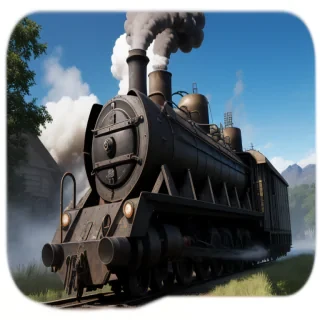 steam png