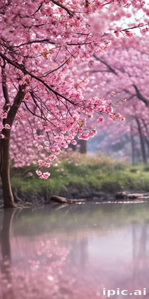 cherry blossom backgrounds