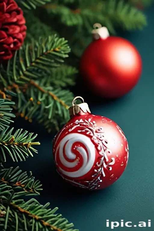 christmas phone background