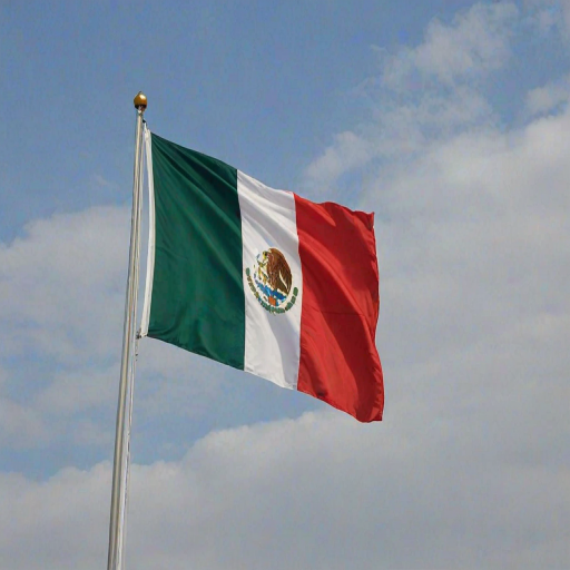 mexico flag