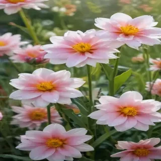 spring flowers