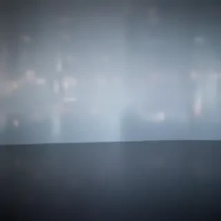 blur light background