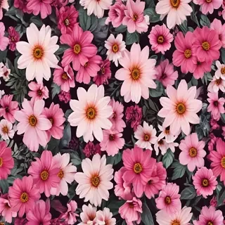background iphone flowers