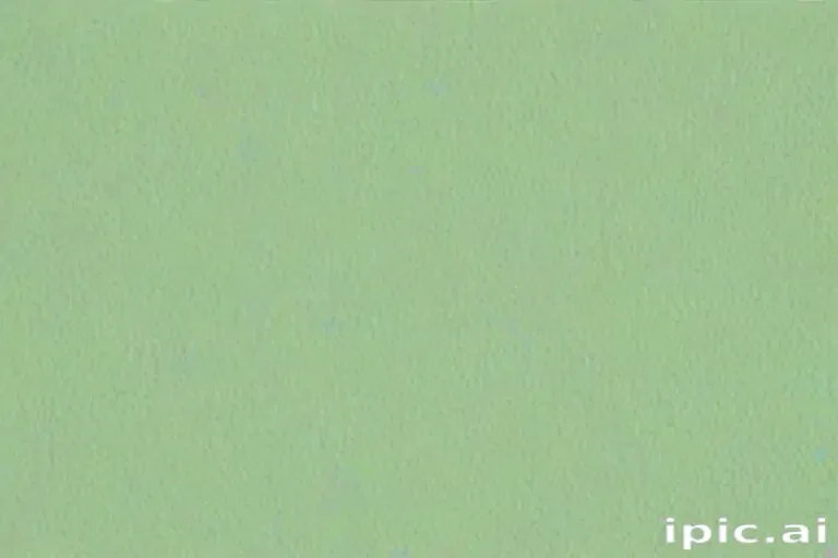 light sage green background