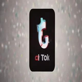 tiktok logo