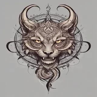tattoo design png