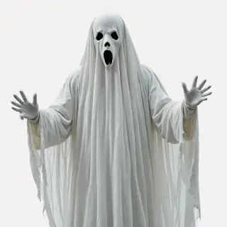 ghost png transparent