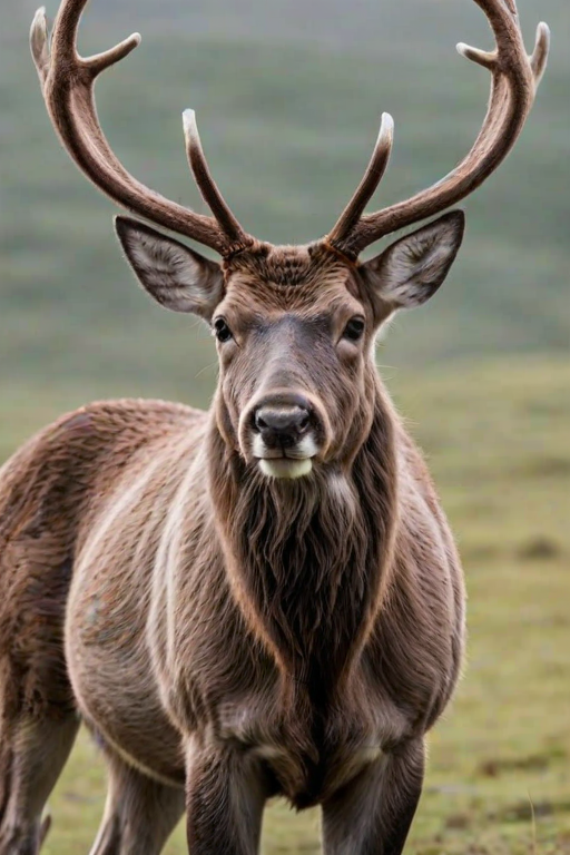 png reindeer