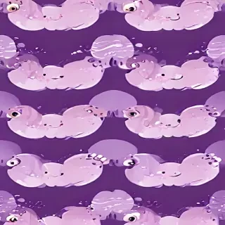 cute backgrounds purple