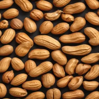 peanut png