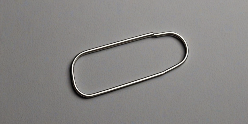 paperclip png