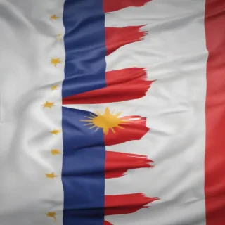 image flag of the philippines