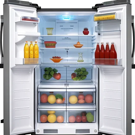 fridge png