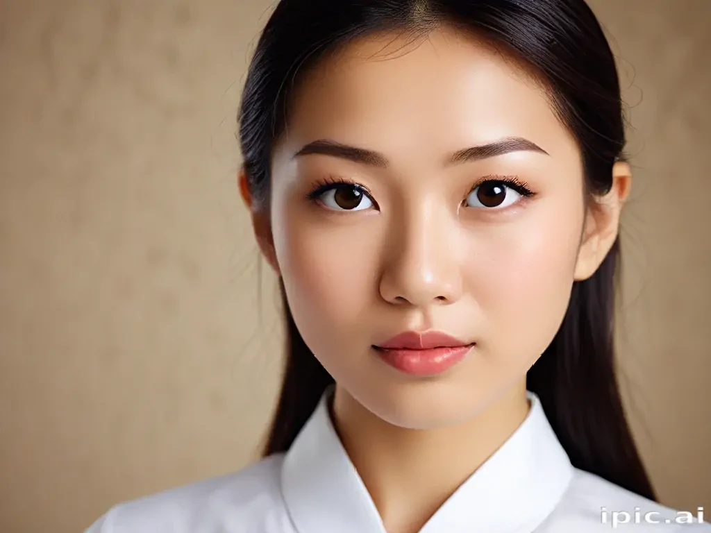 asian stock photo