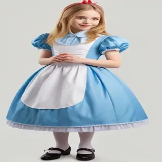 alice png