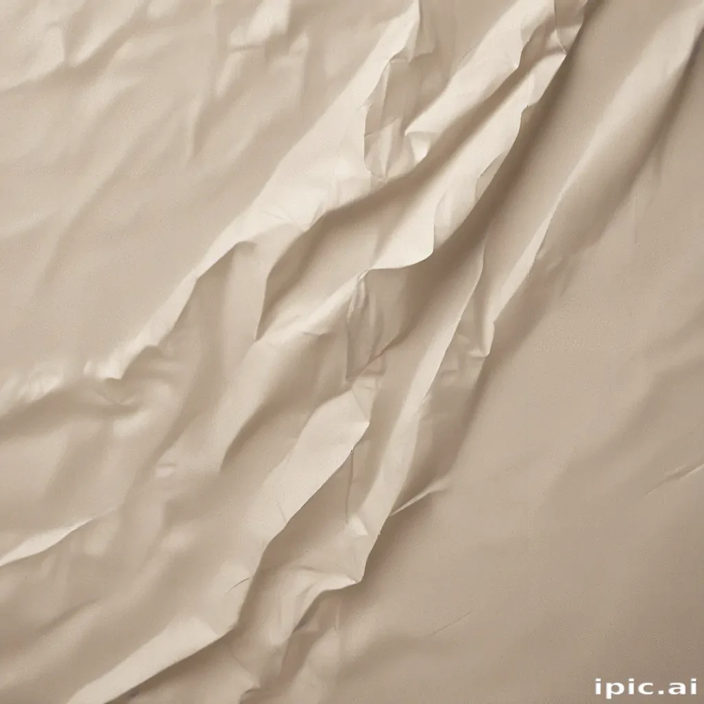 wrinkled paper png