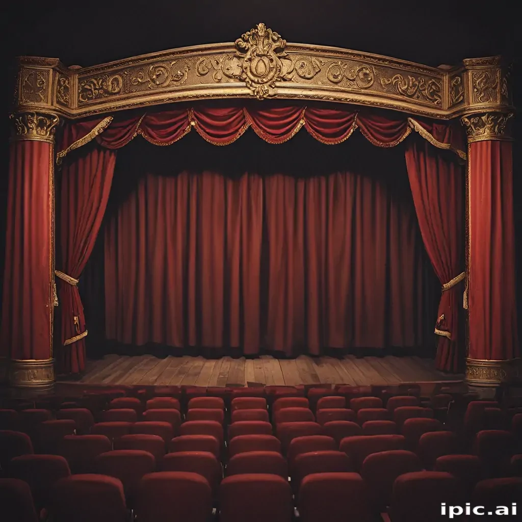 theatre png
