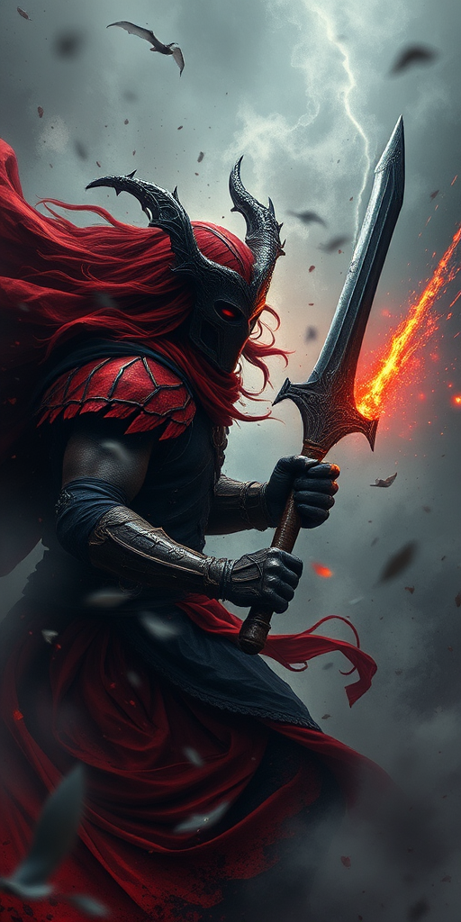 slaying wallpapers