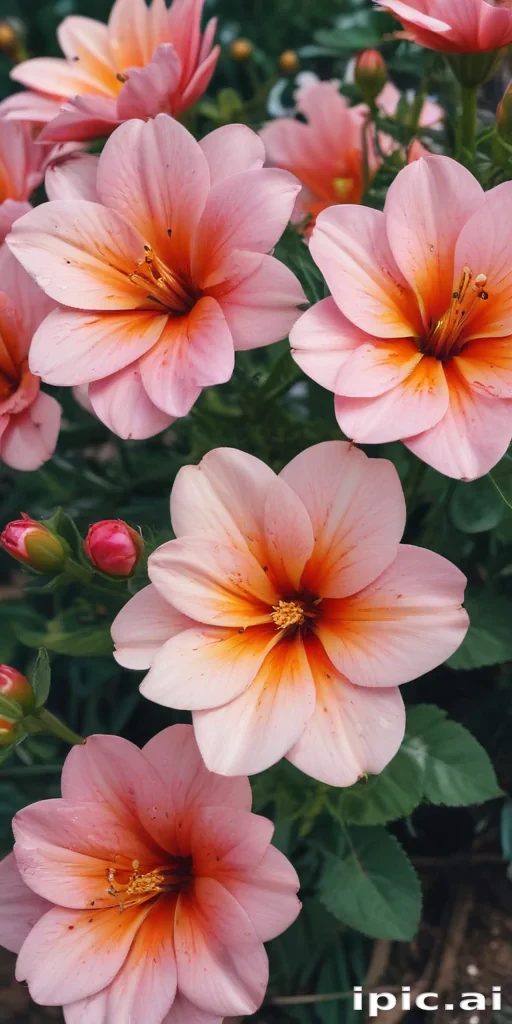 background flower cute wallpapers