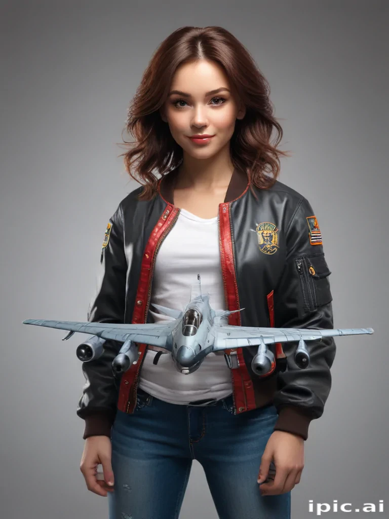 bomber png