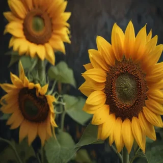 sunflower wallpaper iphone
